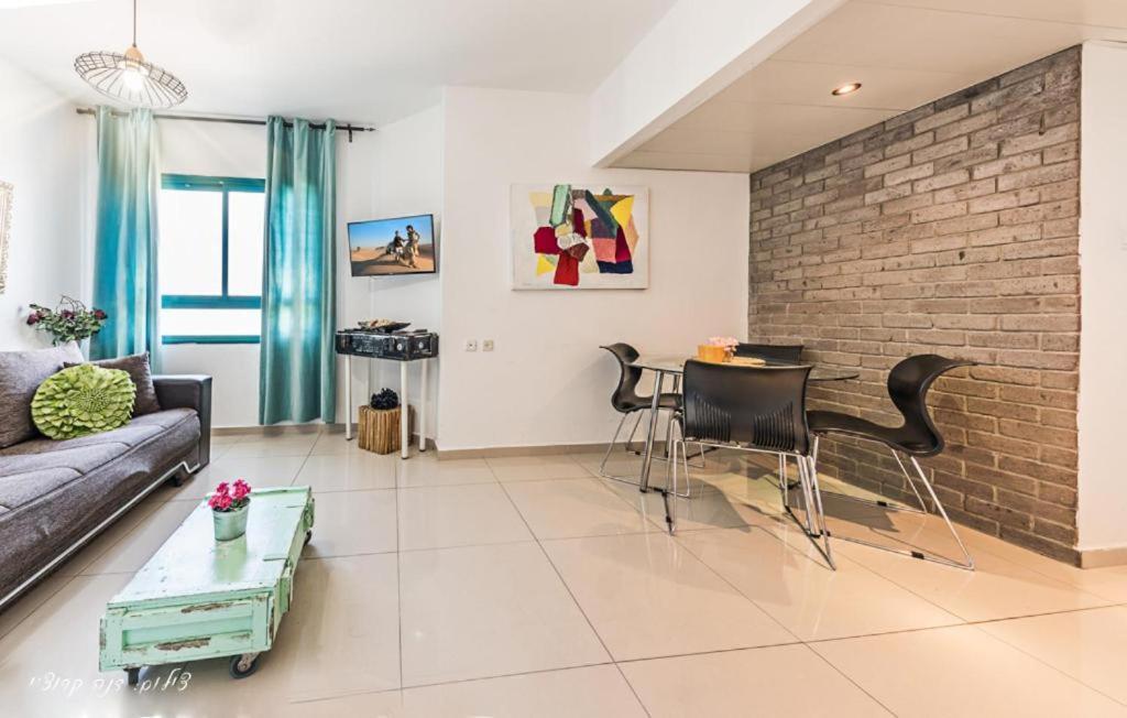 Luxury Apartment On The Lake Tiberias Exterior foto